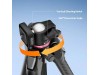 Ulanzi TZ01 Versatile 2-in-1 Carbon Fiber Tripod